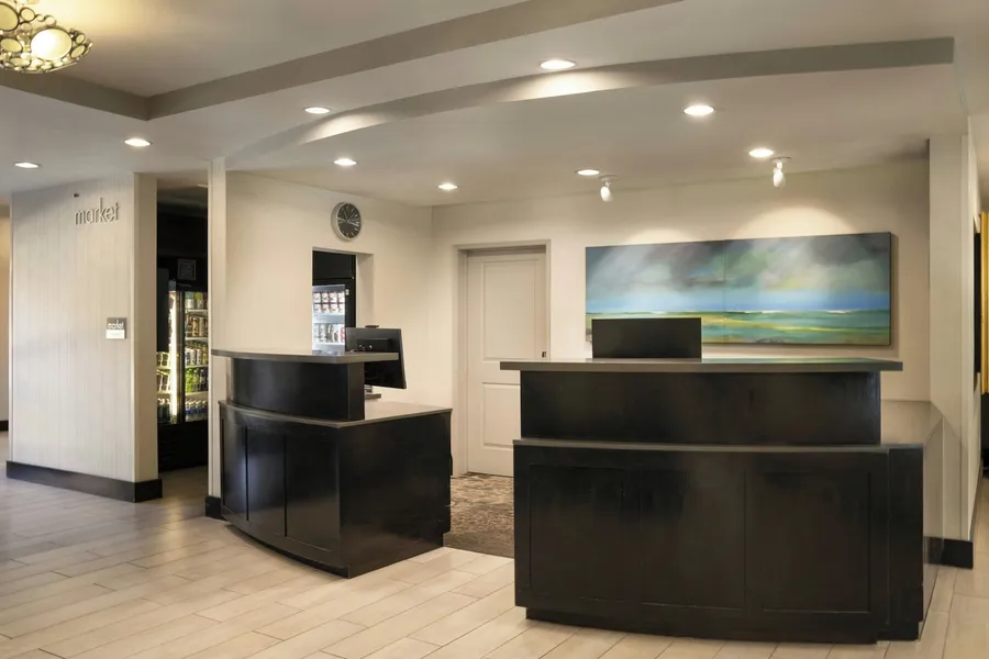 Residence Inn San Diego Del Mar hotel detail image 6