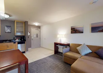 Residence Inn San Diego Del Mar hotel thumbnail 8