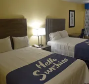 Days Inn by Wyndham Cape Carteret near Emerald Isle hotel detail image 4