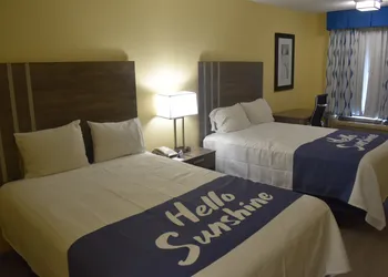 Days Inn by Wyndham Cape Carteret near Emerald Isle hotel thumbnail 4