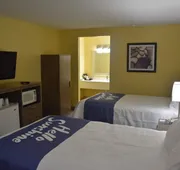 Days Inn by Wyndham Cape Carteret near Emerald Isle hotel detail image 5