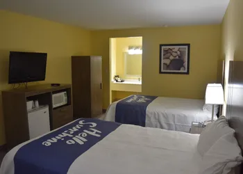 Days Inn by Wyndham Cape Carteret near Emerald Isle hotel thumbnail 5