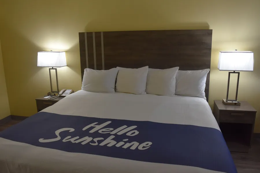 Days Inn by Wyndham Cape Carteret near Emerald Isle hotel detail image 6