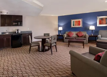 Holiday Inn Express Port Hueneme by IHG hotel thumbnail 6