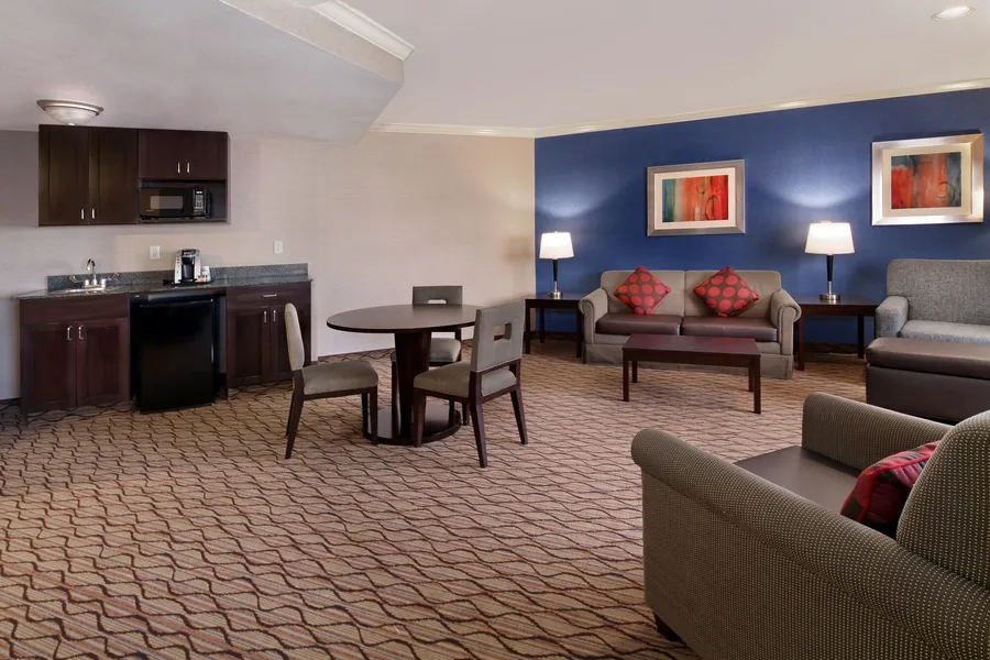 Holiday Inn Express Port Hueneme by IHG hotel detail image 6