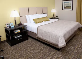 Candlewood Suites Atlanta West I-20 by IHG hotel thumbnail 3