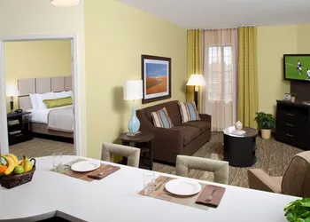 Candlewood Suites Atlanta West I-20 by IHG hotel thumbnail 4