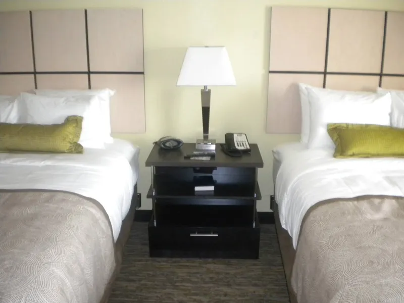 Candlewood Suites Atlanta West I-20 by IHG hotel detail image 6