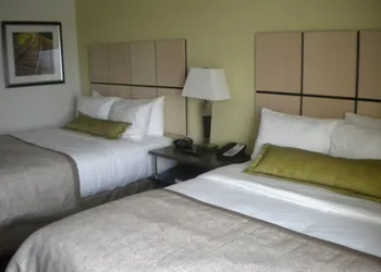 Candlewood Suites Atlanta West I-20 by IHG hotel thumbnail 7