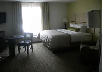 Candlewood Suites Atlanta West I-20 by IHG hotel thumbnail 8