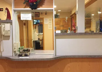 Red River Inn Silt-Rifle hotel thumbnail 3