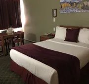 Red River Inn Silt-Rifle hotel detail image 7