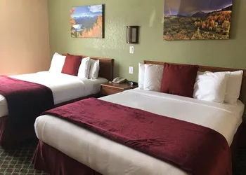 Red River Inn Silt-Rifle hotel thumbnail 8