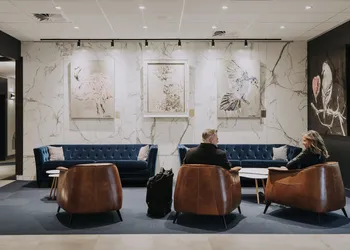 Hôtel Château Joliette hotel thumbnail 5