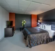 Hôtel Château Joliette hotel detail image 7