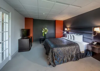 Hôtel Château Joliette hotel thumbnail 7
