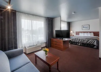 Hôtel Château Joliette hotel thumbnail 8