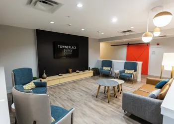 TownePlace Suites Bowling Green hotel thumbnail 2