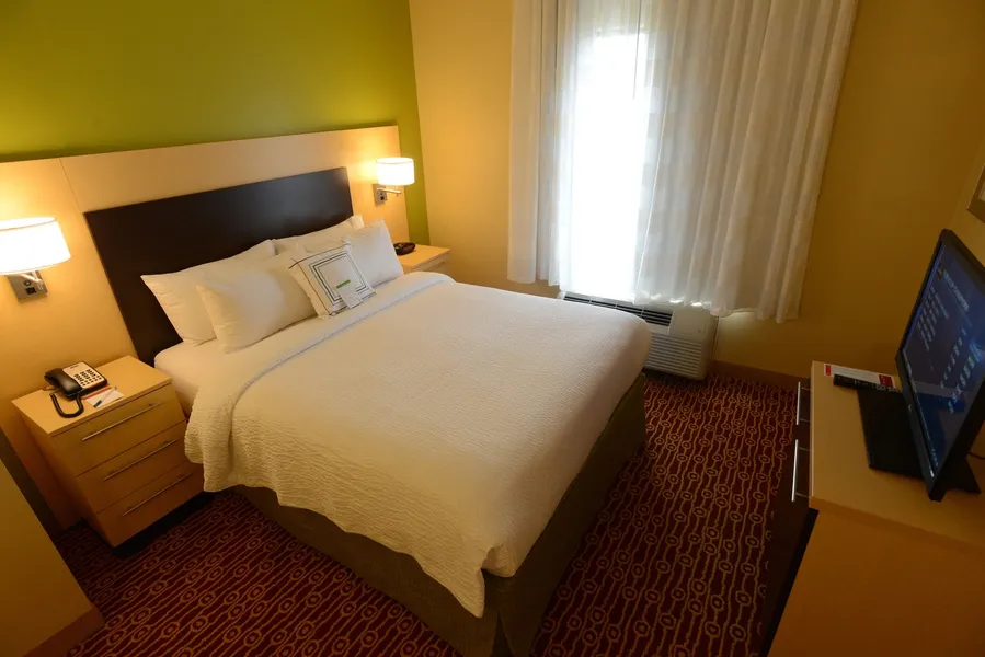 TownePlace Suites Bowling Green hotel detail image 6