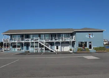 Fin 'n Feather Waterside Inn By Kees Vacations hotel thumbnail 2