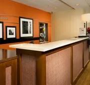 Hampton Inn Uvalde hotel detail image 3