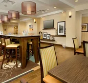 Hampton Inn Uvalde hotel detail image 4