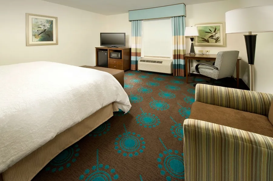 Hampton Inn Uvalde hotel detail image 6