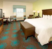 Hampton Inn Uvalde hotel detail image 7