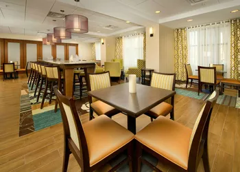 Hampton Inn Uvalde hotel thumbnail 5