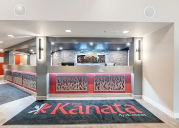 The Kanata by BCMinns Hinton hotel thumbnail 2