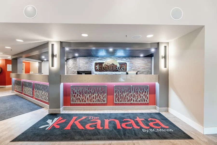 The Kanata by BCMinns Hinton hotel detail image 2