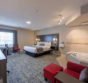 The Kanata by BCMinns Hinton hotel detail image 4