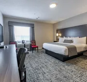 The Kanata by BCMinns Hinton hotel detail image 5