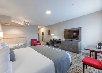 The Kanata by BCMinns Hinton hotel thumbnail 6