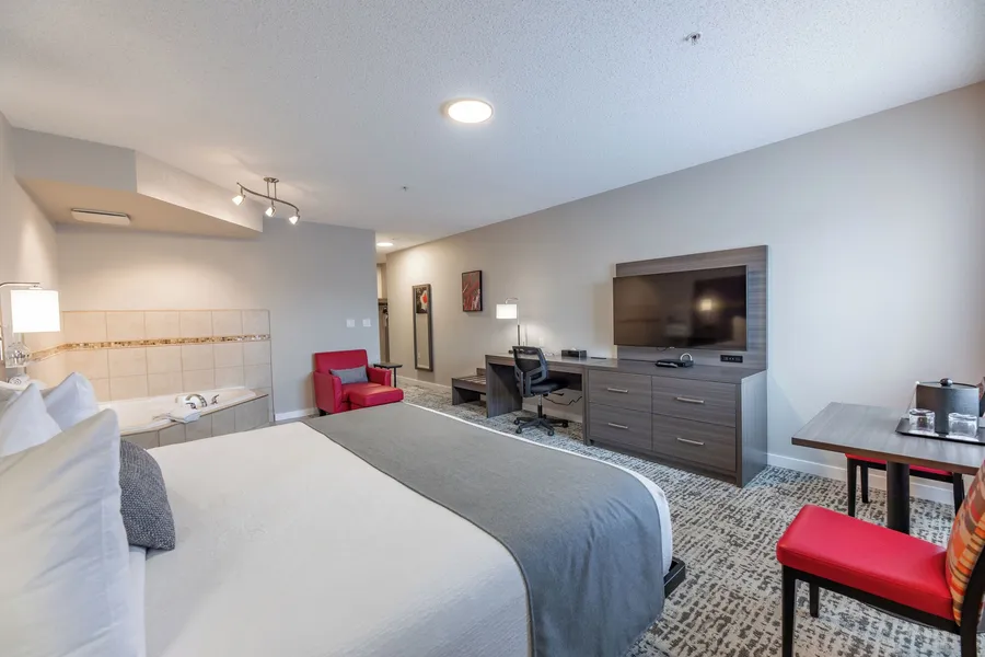 The Kanata by BCMinns Hinton hotel detail image 6