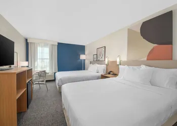 Spark by Hilton Minot hotel thumbnail 7
