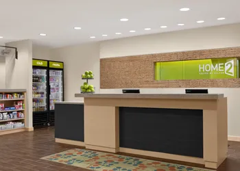 Home2 Suites by Hilton Baltimore/White Marsh hotel thumbnail 2