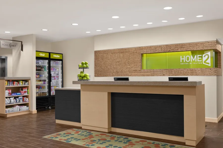 Home2 Suites by Hilton Baltimore/White Marsh hotel detail image 2