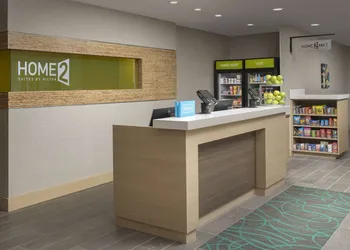 Home2 Suites by Hilton Baltimore/White Marsh hotel thumbnail 3