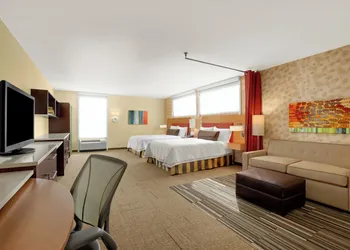 Home2 Suites by Hilton Baltimore/White Marsh hotel thumbnail 4