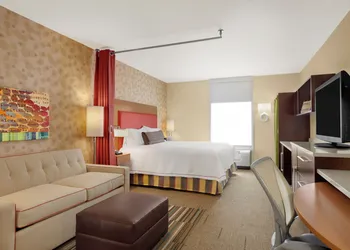 Home2 Suites by Hilton Baltimore/White Marsh hotel thumbnail 5