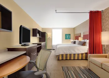 Home2 Suites by Hilton Baltimore/White Marsh hotel thumbnail 6