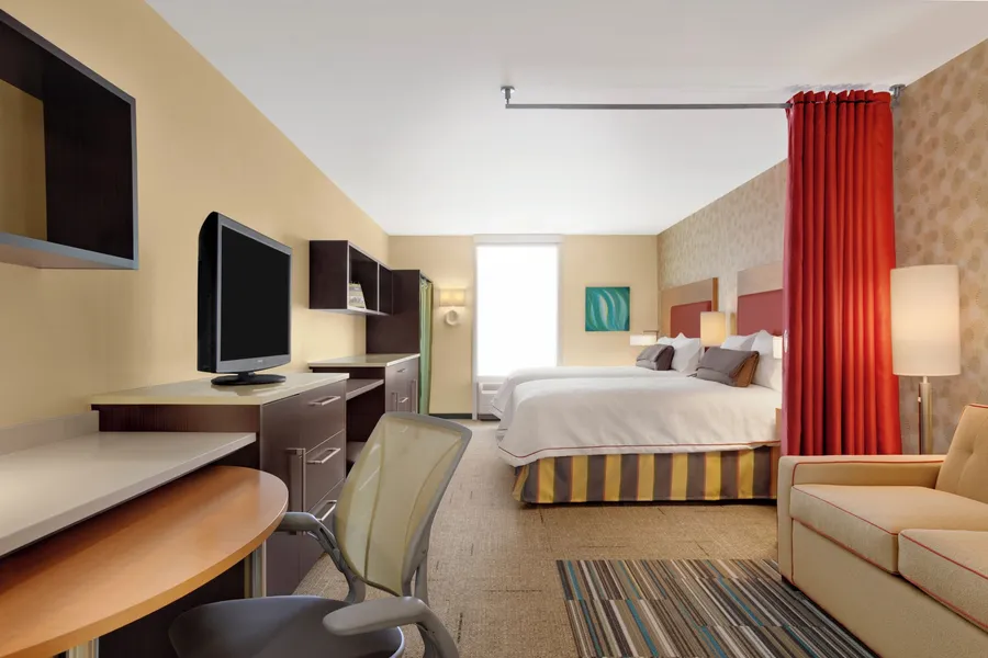 Home2 Suites by Hilton Baltimore/White Marsh hotel detail image 6