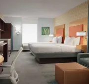 Home2 Suites by Hilton Baltimore/White Marsh hotel detail image 7