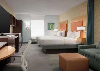 Home2 Suites by Hilton Baltimore/White Marsh hotel thumbnail 7