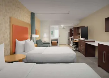 Home2 Suites by Hilton Baltimore/White Marsh hotel thumbnail 8
