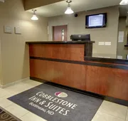 Cobblestone Inn & Suites - Bottineau hotel detail image 4