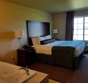 Cobblestone Inn & Suites - Bottineau hotel detail image 7