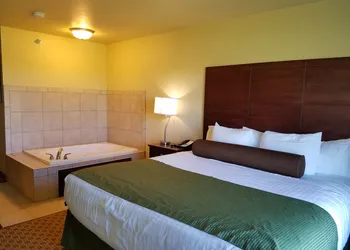 Cobblestone Inn & Suites - Bottineau hotel thumbnail 6