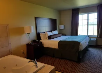 Cobblestone Inn & Suites - Bottineau hotel thumbnail 7